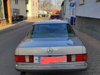 gebraucht Mercedes 420 