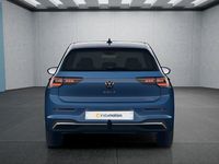 Gebraucht VW Golf VIII 150 PS (110 kW) 2025 Blau Kleinwagen