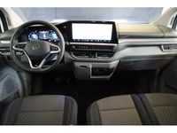 Gebraucht VW Caravelle Life 150 PS (110 kW) 2025 Weiß Van / Kleinbus