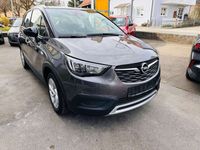 gebraucht Opel Crossland X 120 Jahre Head Up Display Navi IntelliLink