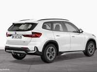 Gebraucht BMW X1 xLine 156 PS (114 kW) 2025 Weiß SUV