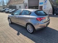 gebraucht Alfa Romeo Giulietta Basis