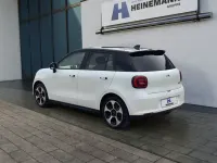 Neu JAC E30X 100 kW (136 PS) 2026 Schwarz Kleinwagen