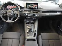 gebraucht Audi A4 Av 3.0TDI quattro S-tronic sport VirtualC~B&O