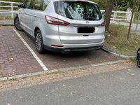 Gebraucht Ford S-MAX S 190 PS (139 kW) 2020 Van / Kleinbus
