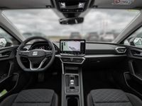 Gebraucht Seat Leon ST FR 150 PS (110 kW) 2024 Grau Kombi
