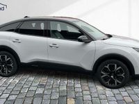 Neu Citroën C4 131 PS (96 kW) 2025 Weiß SUV