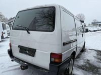 Gebraucht VW T4 110 PS (80 kW) 1994 Weiss Van