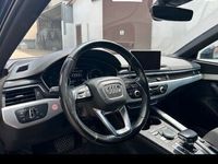 gebraucht Audi A4 Allroad Quattro 3.0