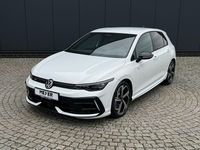 Neu VW Golf VIII R 333 PS (244 kW) 2025 Pure white/ pure white Limousine