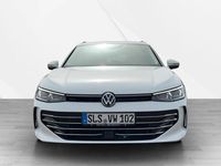 Gebraucht VW Passat Elegance 150 PS (110 kW) 2024 Weiß Kombi