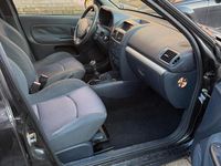 Gebraucht Renault Clio II 75 PS (55 kW) 2003 Schwarz Limousine