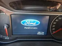 Gebraucht Ford S-MAX Titanium S 140 PS (102 kW) 2012 Schwarz Van / Kleinbus