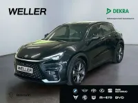 Gebraucht Lexus LBX 136 PS (100 kW) 2025 Schwarz SUV