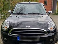 gebraucht Mini One Cabriolet One