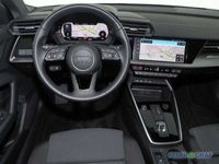 gebraucht Audi A3 e-tron TFSI e Advanced 40 e 150(204) kW(PS)