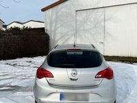 gebraucht Opel Astra Astra1.4 Turbo Edition