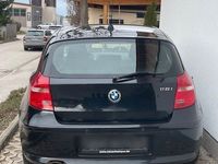 gebraucht BMW 116 i -