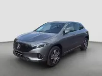 Gebraucht Mercedes EQA250+ 150 kW (204 PS) 2025 Grau SUV