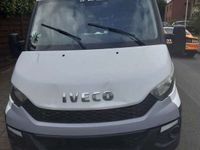 gebraucht Iveco Daily 35 S 16SA8 D