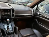 Gebraucht Porsche Cayenne 262 PS (192 kW) 2016 Weiß SUV