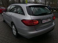 gebraucht Mercedes C200 C-Klassed T 9G-Tronic 2-Zonen-Klima Navi Sitzheizung