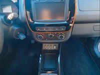 Gebraucht Dacia Spring Comfort Plus 33 kW (45 PS) 2021 Silber Kleinwagen