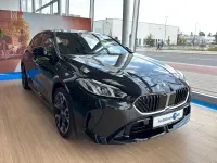 Gebraucht BMW 120 M Sport 170 PS (125 kW) 2025 Schwarz Kleinwagen