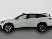 Gebraucht Renault Espace Iconic 200 PS (147 kW) 2025 Weiß SUV