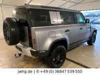 Gebraucht Land Rover Defender S 200 PS (147 kW) 2021 Eiger grey (metallic) SUV