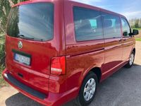 gebraucht VW Multivan T5Camper