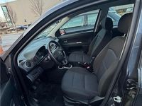 Gebraucht Mazda 2 80 PS (58 kW) 2006 Silber Kleinwagen