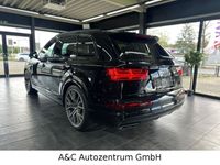 gebraucht Audi SQ7 4.0 TDI Quattro Virtual Cockpit