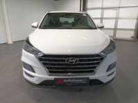 gebraucht Hyundai Tucson 1.6 GDI