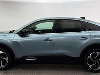 Usado Citroën C4 PureTech 149 HP (109 kW) 2024 Azul Sedan