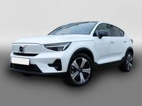 Gebraucht Volvo C40 Plus 169 kW (231 PS) 2023 Weiß SUV