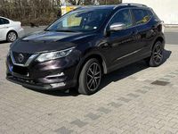 Gebraucht Nissan Qashqai Tekna+ 150 PS (110 kW) 2019 SUV