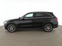 gebraucht Mercedes GLC300 GLC-Klassed 4Matic AMG Line, Diesel, 37.350 €