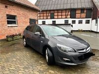 gebraucht Opel Astra Sports T. 1.6 CDTI eco ENERGY 100 S/S ...