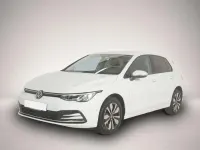 Gebraucht VW Golf VIII Move 116 PS (85 kW) 2024 Manufacturer Limousine