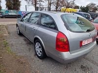 Gebraucht Nissan Primera 140 PS (102 kW) 2003 Grau Kombi