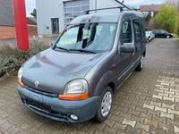 gebraucht Renault Kangoo 1.4 RT,Tüv Neu+1 Hand