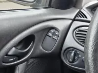 Usata Ford Fiesta 116 CV (85 kW) 2003 Grigio Utilitaria