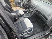 Gebraucht Skoda Octavia RS 170 PS (125 kW) 2012 Schwarz Kombi