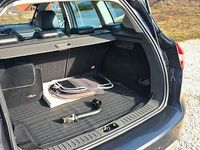 Gebraucht Ford Kuga 136 PS (100 kW) 2010 Grau SUV