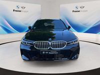 Gebraucht BMW 320 Shadowline 190 PS (139 kW) 2025 Schwarz Kombi