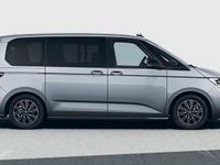 Neu VW Multivan Business 150 PS (110 kW) 2026 Silber Van