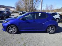 Neu Mazda 2 Exclusive-Line 116 PS (85 kW) 2026 Kleinwagen