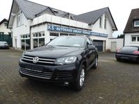 gebraucht VW Touareg V6 TDI BMT