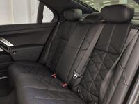 Gebraucht BMW 740 M Sport 286 PS (210 kW) 2025 Dravitgrau metallic Limousine